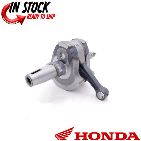 HONDA CRANKSHAFT 2013-2020 CRF250L / RL 2011-2013 CBR250R OEM NEW 13000-K0A-RB0